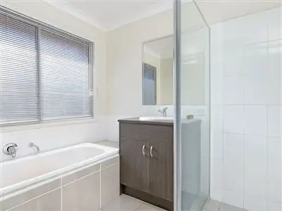 Seventh view of Homely house listing, 28 Ritz Drive, Coomera QLD