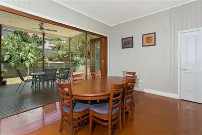 Fourth view of Homely house listing, 52 Brisbane Street, Annerley QLD