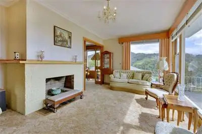 Fourth view of Homely house listing, 19B Congress Street, South Hobart TAS