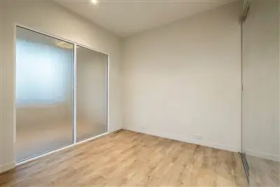 Fourth view of Homely apartment listing, 708/166 Wellington Parade, East Melbourne VIC