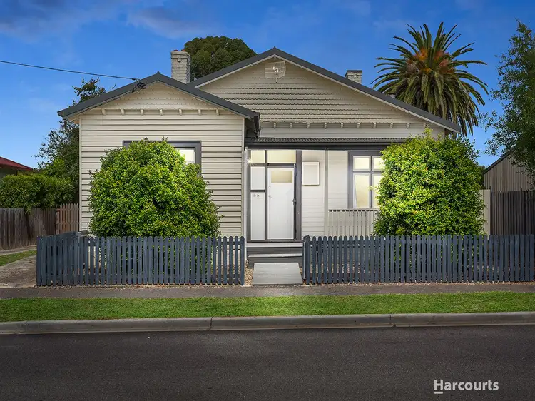 Main view of Homely house listing, 55 Herbert St, Invermay TAS 7248