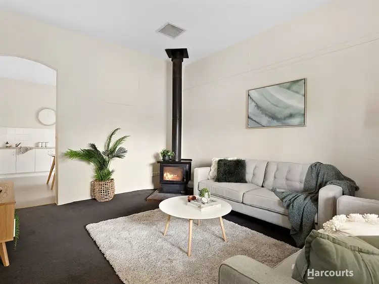 Third view of Homely house listing, 55 Herbert St, Invermay TAS 7248