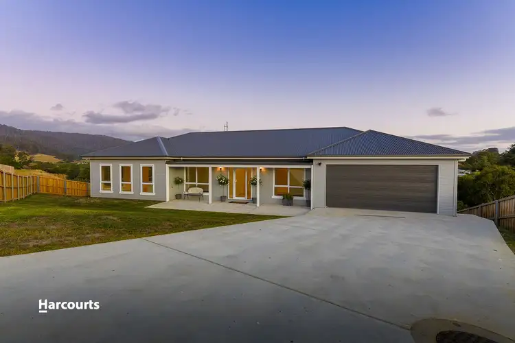 Main view of Homely house listing, 9 Dorgan Court, Cygnet TAS 7112