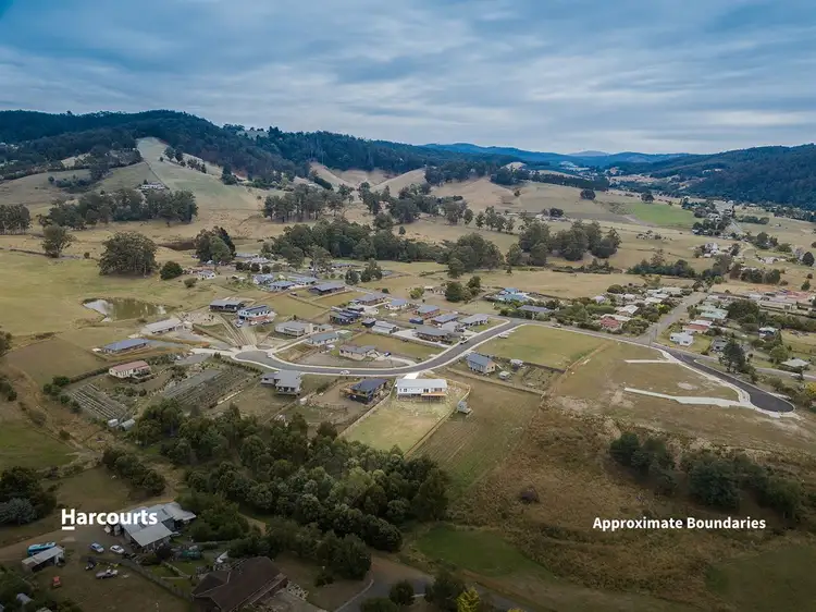 Fourth view of Homely house listing, 9 Dorgan Court, Cygnet TAS 7112