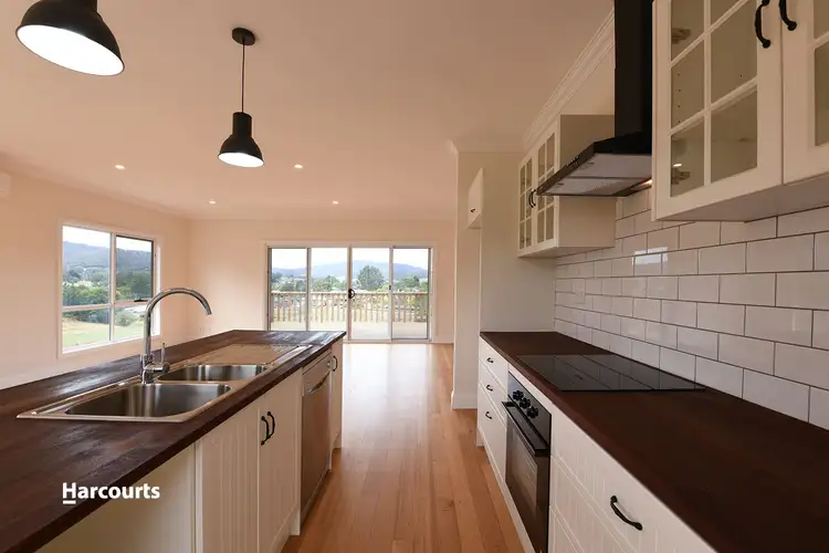 Fifth view of Homely house listing, 9 Dorgan Court, Cygnet TAS 7112