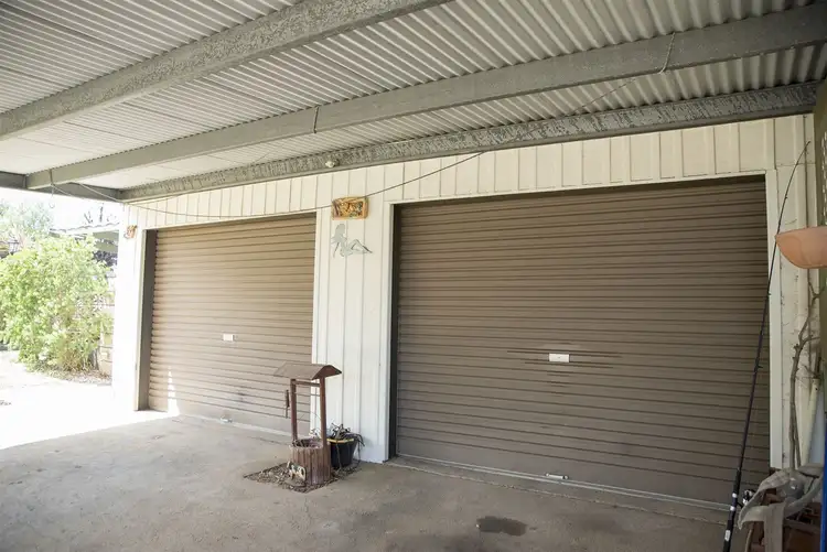 Second view of Homely house listing, 17 Robertson Street, Casterton VIC 3311