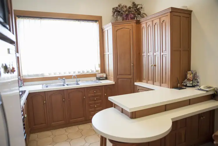 Third view of Homely house listing, 17 Robertson Street, Casterton VIC 3311