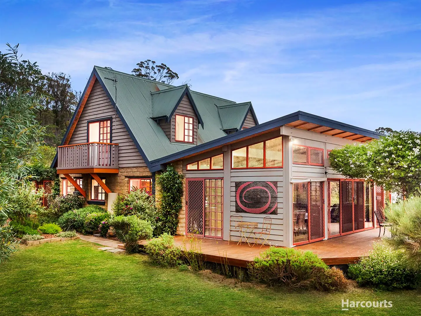 Main view of Homely house listing, 235 Bridgenorth Road, Legana TAS 7277