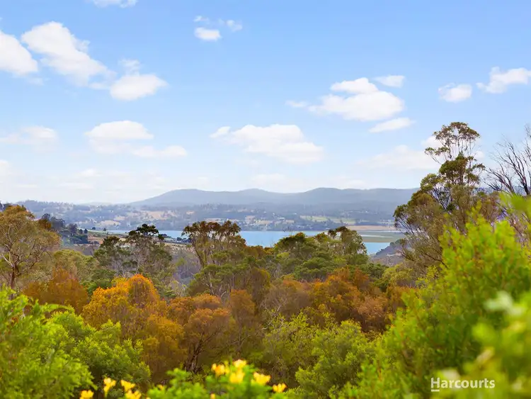 Second view of Homely house listing, 235 Bridgenorth Road, Legana TAS 7277