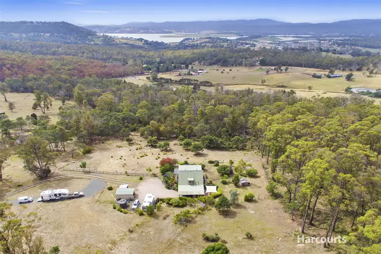 Third view of Homely house listing, 235 Bridgenorth Road, Legana TAS 7277
