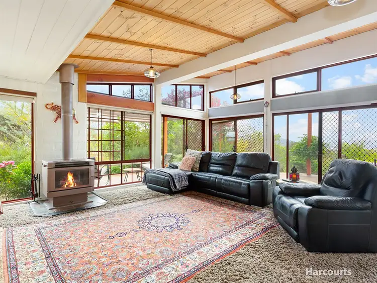 Fifth view of Homely house listing, 235 Bridgenorth Road, Legana TAS 7277