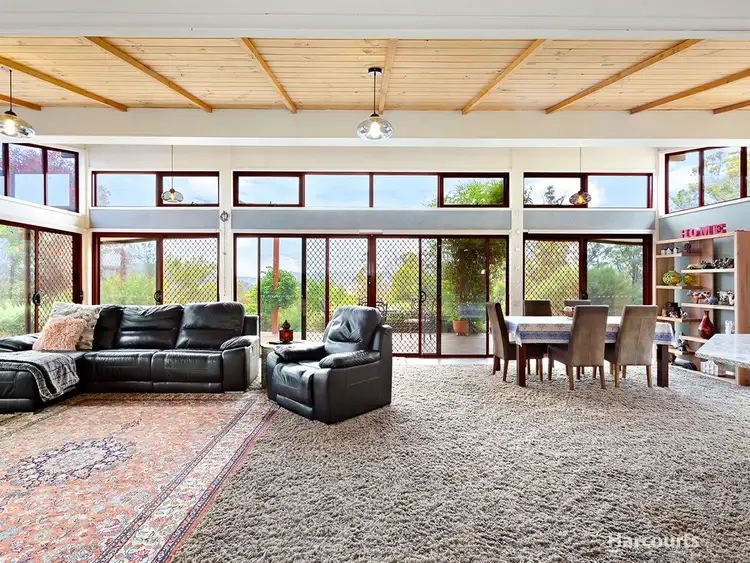 Sixth view of Homely house listing, 235 Bridgenorth Road, Legana TAS 7277