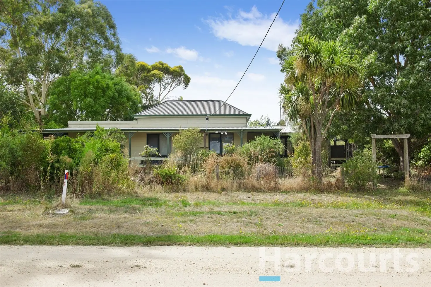 Main view of Homely house listing, 33 Loughlin Street, Allendale VIC 3364