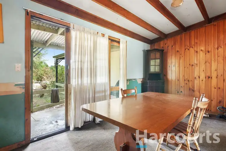 Second view of Homely house listing, 33 Loughlin Street, Allendale VIC 3364