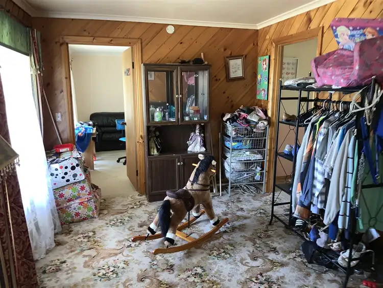 Fifth view of Homely house listing, 33 Loughlin Street, Allendale VIC 3364