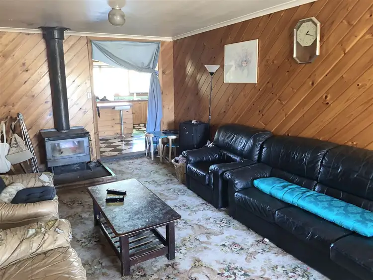 Sixth view of Homely house listing, 33 Loughlin Street, Allendale VIC 3364