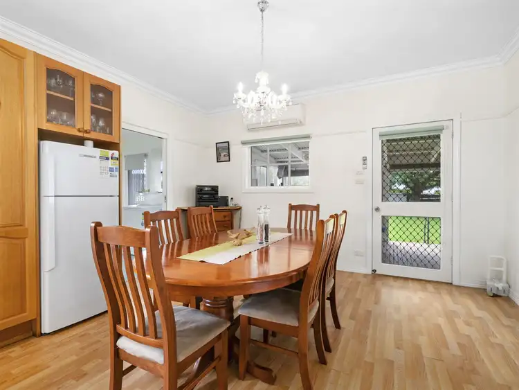 Fifth view of Homely house listing, 9 Denison Street, Port Albert VIC 3971
