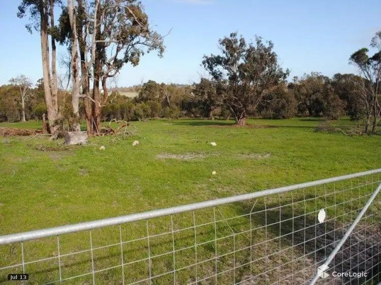 Lot 54 Forrest Road, Kojonup WA 6395