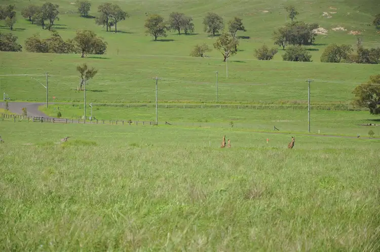 Fifth view of Homely land listing, 6 Bakewell Cct, Scone NSW 2337