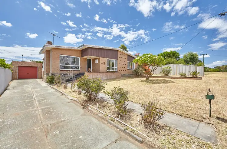 Second view of Homely house listing, 21 Sawle Road, Hamilton Hill WA 6163