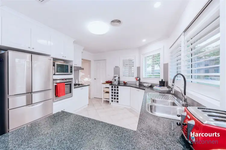 Fifth view of Homely house listing, 57 Lexcen Avenue, Nicholls ACT 2913