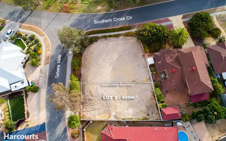 Prop Lot 2/10 Tahara Vale, Ocean Reef WA 6027