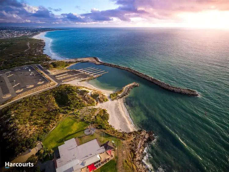 Fourth view of Homely land listing, Prop Lot 2/10 Tahara Vale, Ocean Reef WA 6027