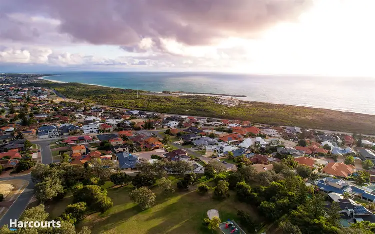 Sixth view of Homely land listing, Prop Lot 2/10 Tahara Vale, Ocean Reef WA 6027