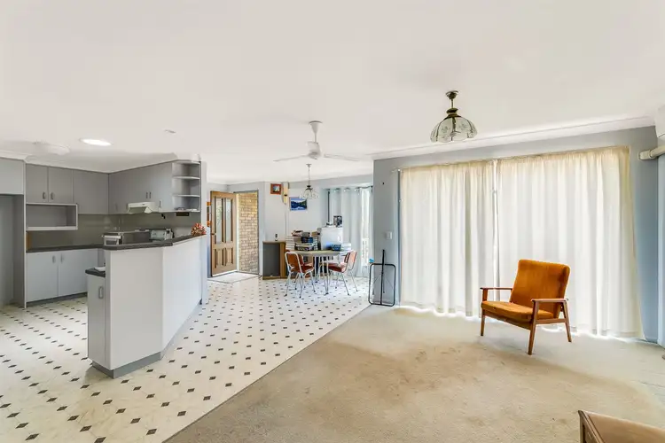 Third view of Homely rural property listing, 819 Toowoomba Cecil Plains Road, Wellcamp QLD 4350