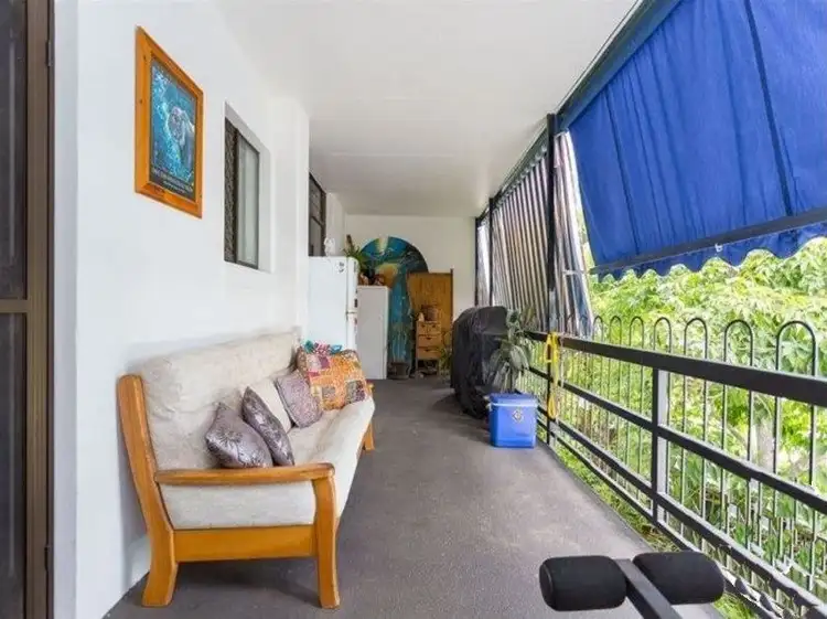 Third view of Homely townhouse listing, 4/35 Donkin street, Scarborough QLD 4020