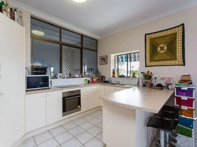 Fourth view of Homely townhouse listing, 4/35 Donkin street, Scarborough QLD 4020