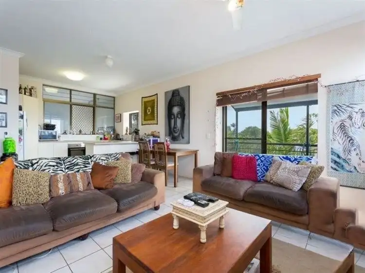 Sixth view of Homely townhouse listing, 4/35 Donkin street, Scarborough QLD 4020