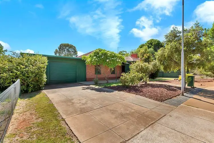 36 Argent Street, Elizabeth Grove SA 5112
