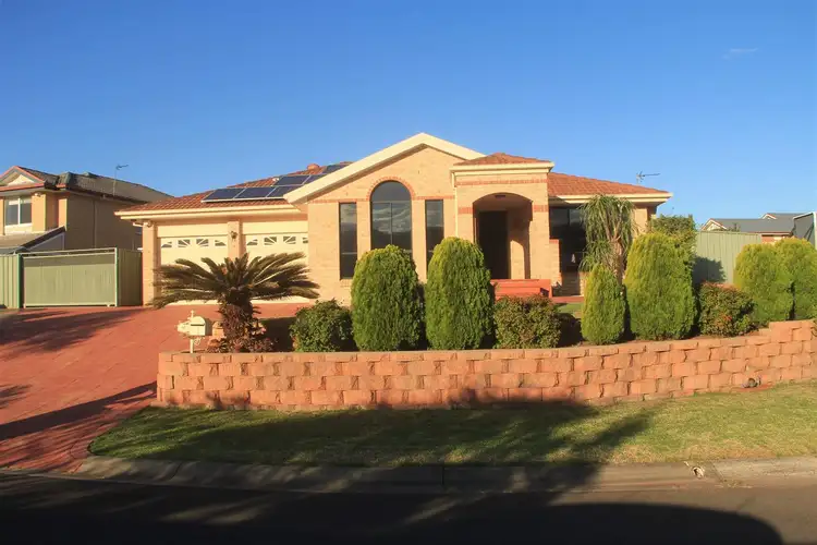 Main view of Homely house listing, 10 Kariewood Circuit, Horsley NSW 2530