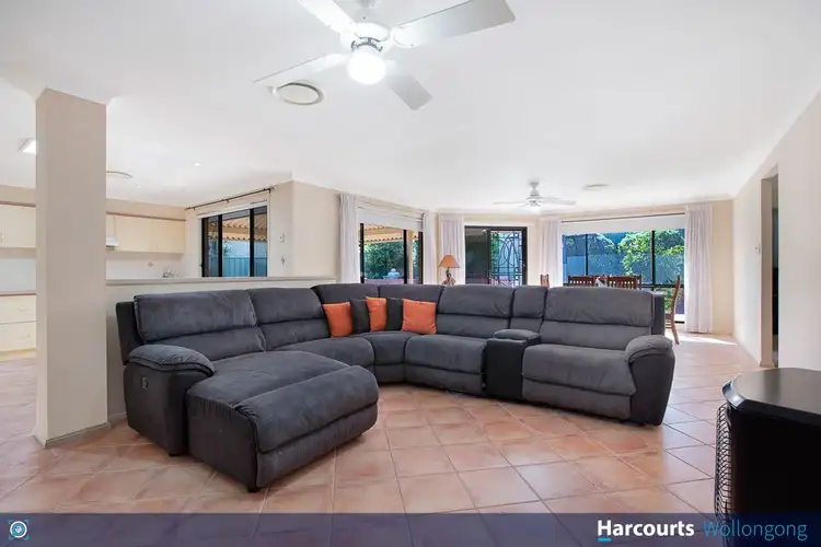 Second view of Homely house listing, 10 Kariewood Circuit, Horsley NSW 2530