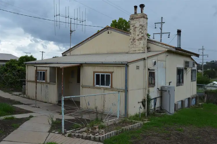Third view of Homely house listing, 18 Anzac Ave, Kandos NSW 2848