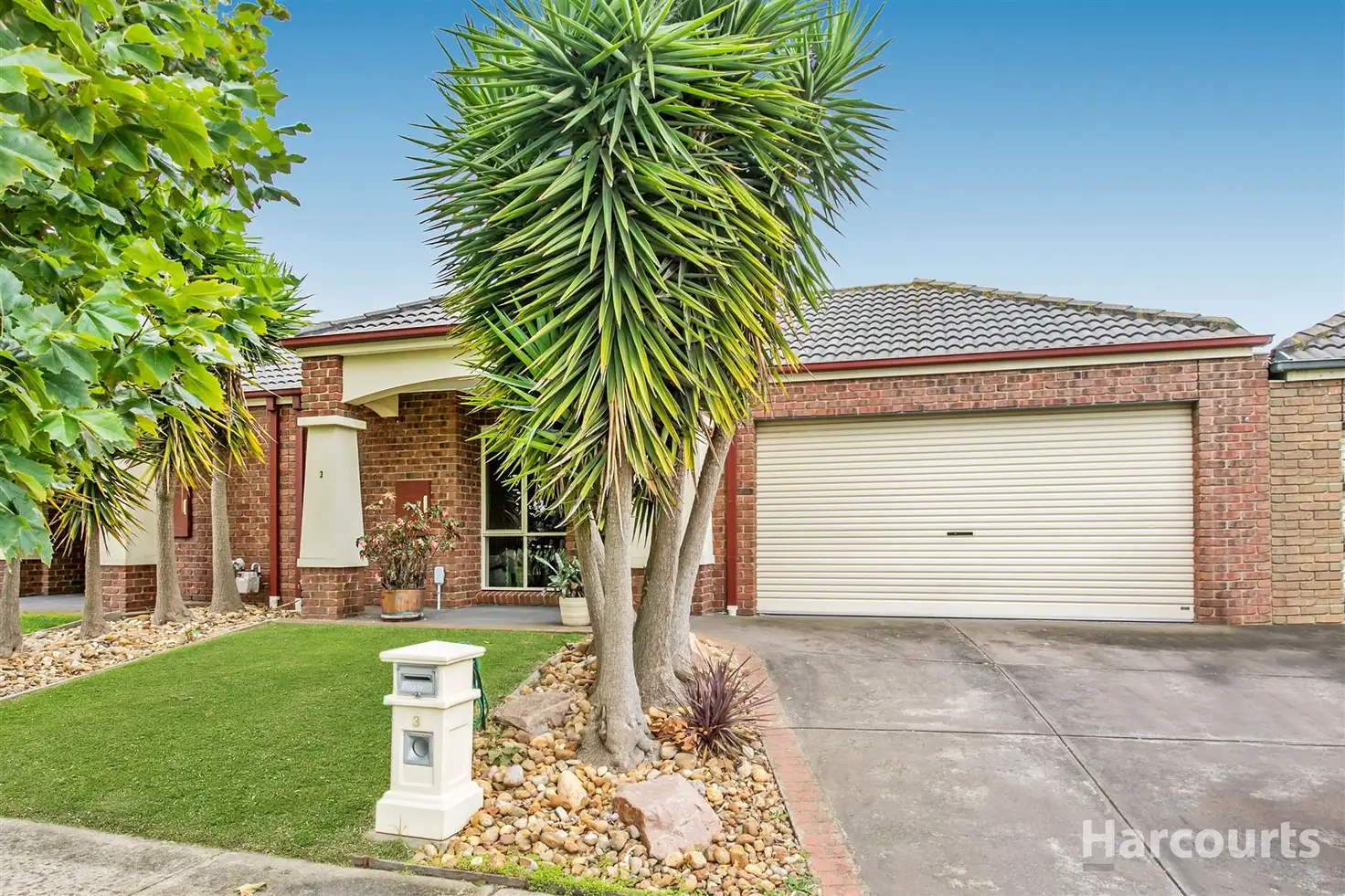 Main view of Homely house listing, 3 Wallingford Place, Narre Warren South VIC 3805