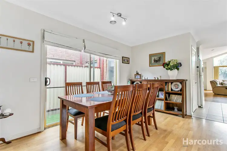 Third view of Homely house listing, 3 Wallingford Place, Narre Warren South VIC 3805