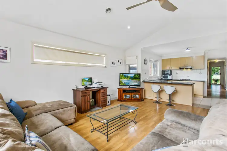 Fourth view of Homely house listing, 3 Wallingford Place, Narre Warren South VIC 3805