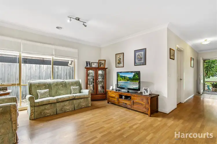 Fifth view of Homely house listing, 3 Wallingford Place, Narre Warren South VIC 3805