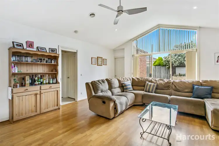 Sixth view of Homely house listing, 3 Wallingford Place, Narre Warren South VIC 3805