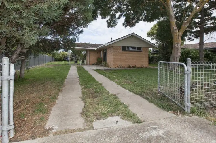 Main view of Homely house listing, 131 Montgomery Street, Lake Bolac VIC 3351