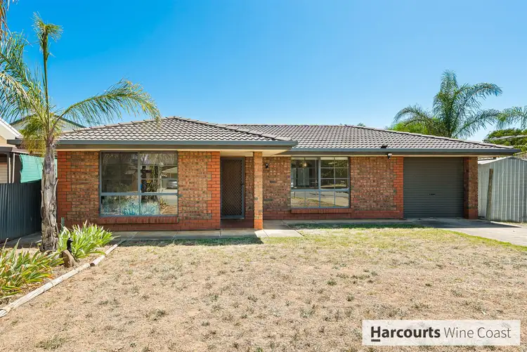 31 Desoto Drive, Port Willunga SA 5173