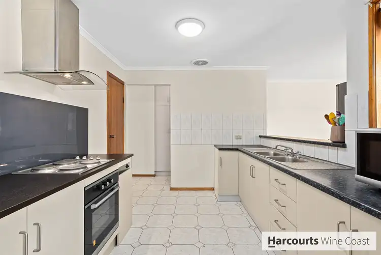 Second view of Homely house listing, 31 Desoto Drive, Port Willunga SA 5173