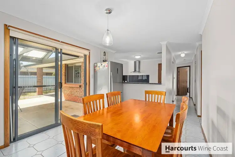 Third view of Homely house listing, 31 Desoto Drive, Port Willunga SA 5173