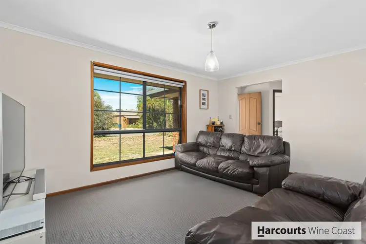 Fourth view of Homely house listing, 31 Desoto Drive, Port Willunga SA 5173