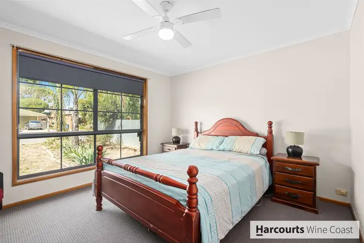 Fifth view of Homely house listing, 31 Desoto Drive, Port Willunga SA 5173
