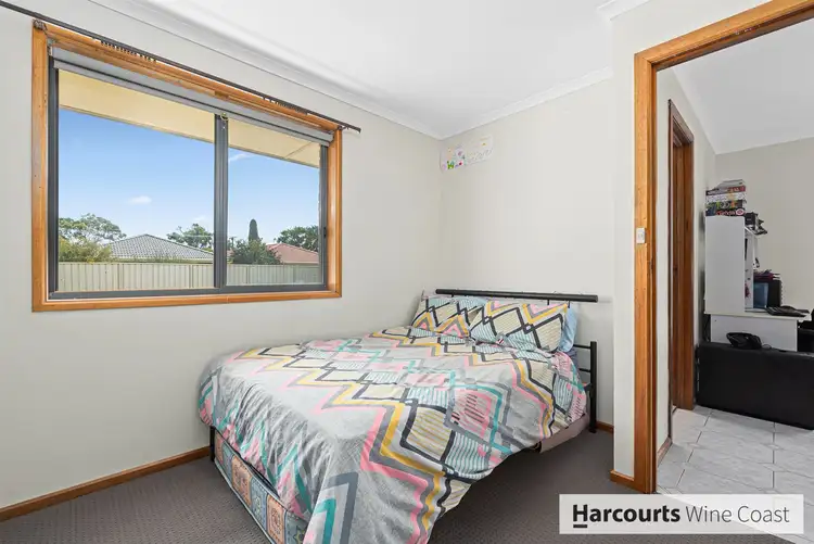 Sixth view of Homely house listing, 31 Desoto Drive, Port Willunga SA 5173