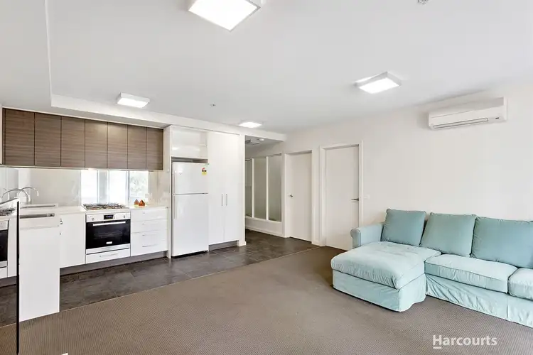 Third view of Homely apartment listing, 15/4 Yarra Bing Crescent, Burwood VIC 3125