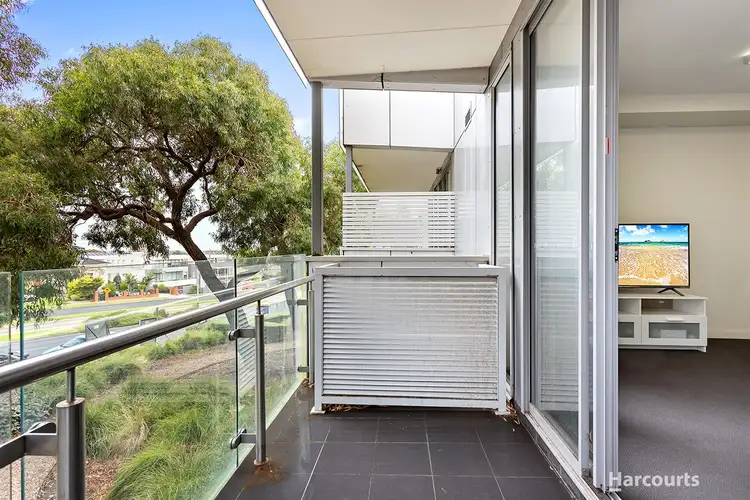 Fifth view of Homely apartment listing, 15/4 Yarra Bing Crescent, Burwood VIC 3125